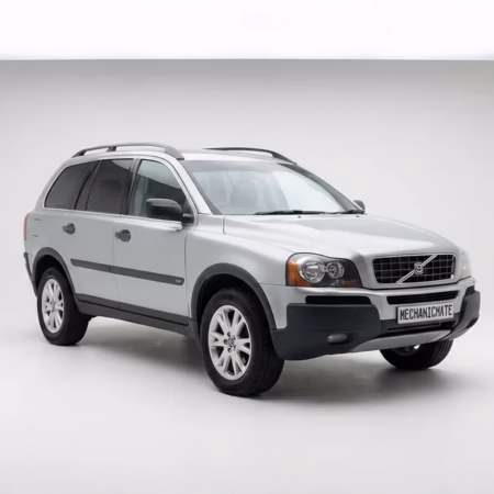 2002 Volvo Xc90 workshop service repair manual - MechanicMate technical reference image