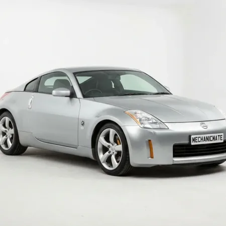 2003 Nissan 350Z workshop service repair manual - MechanicMate technical reference image