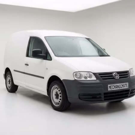 2003 Volkswagen Caddy workshop service repair manual - MechanicMate technical reference image