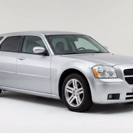 2005 Dodge Magnum workshop service repair manual - MechanicMate technical reference image