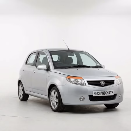 2005 Proton Savvy workshop service repair manual - MechanicMate technical reference image