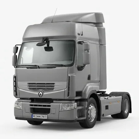 2005 Renault Premium workshop service repair manual - MechanicMate technical reference image