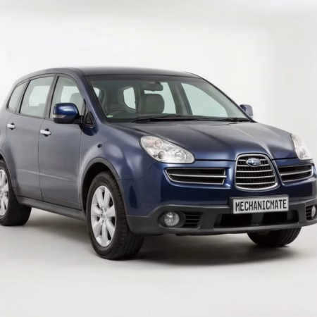 2005 Subaru Tribeca workshop service repair manual - MechanicMate technical reference image