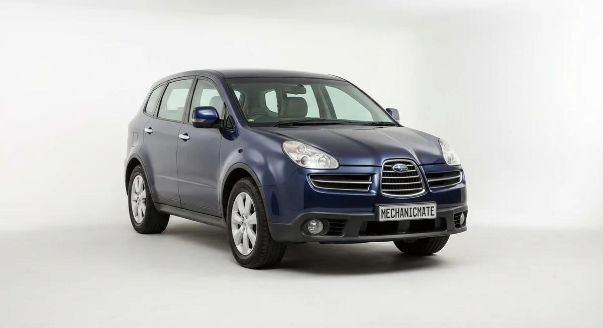 2005 Subaru Tribeca workshop service repair manual - MechanicMate technical reference image