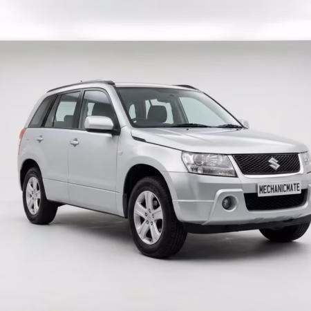 2005 Suzuki Grand workshop service repair manual - MechanicMate technical reference image