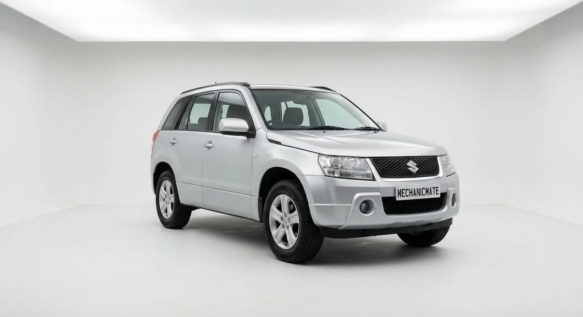 2005 Suzuki Grand workshop service repair manual - MechanicMate technical reference image