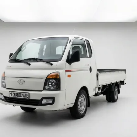2005 Truck Hyundai workshop service repair manual - MechanicMate technical reference image
