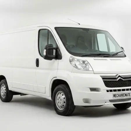 2006 Citroen Relay workshop service repair manual - MechanicMate technical reference image