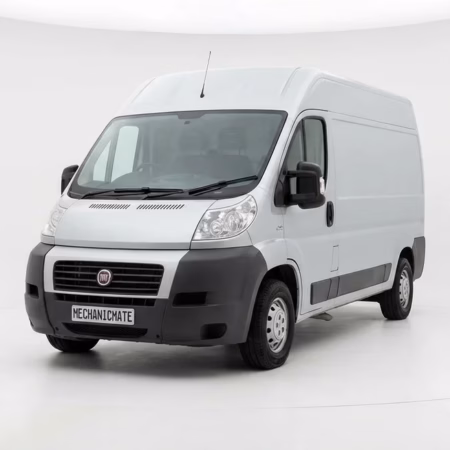 2006 Fiat Ducato workshop service repair manual - MechanicMate technical reference image