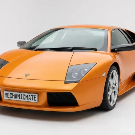 2006 Lamborghini Murcielago workshop service repair manual - MechanicMate technical reference image