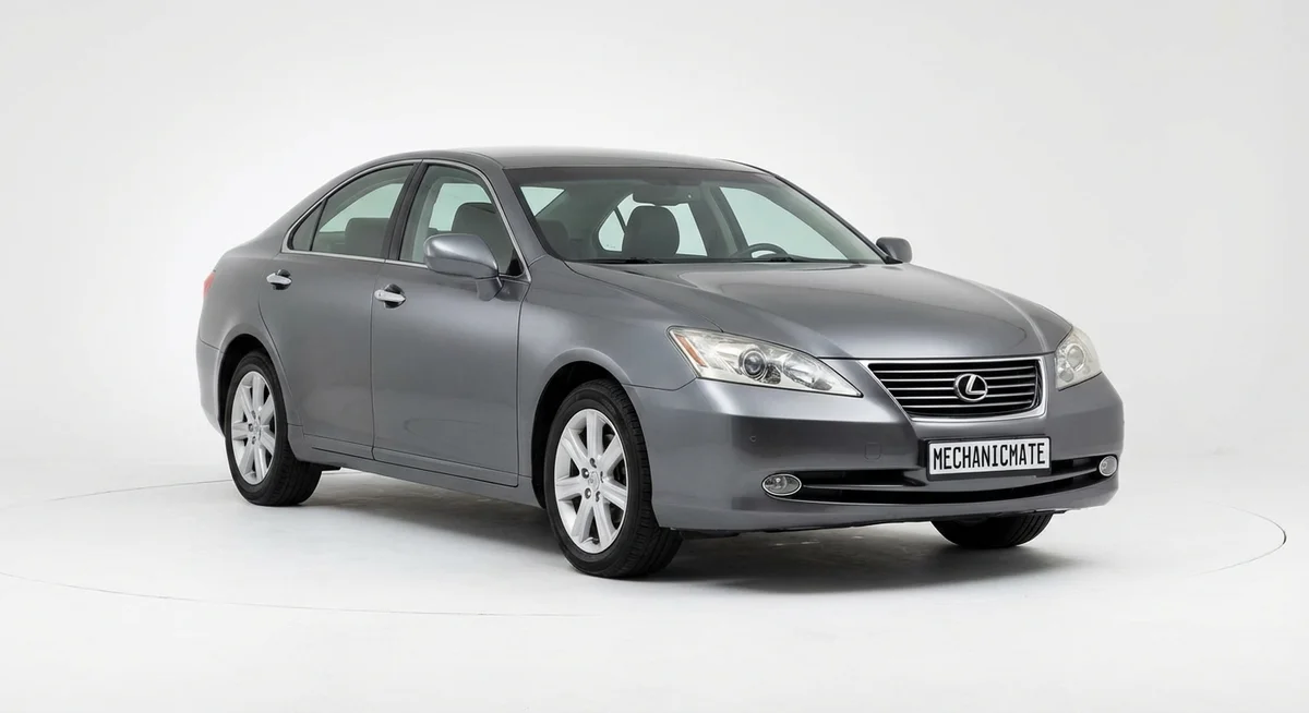 2006 Lexus Es350 workshop service repair manual - MechanicMate technical reference image