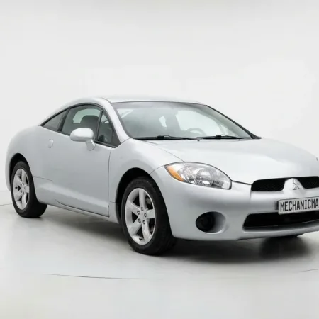 2006 Mitsubishi Eclipse workshop service repair manual - MechanicMate technical reference image