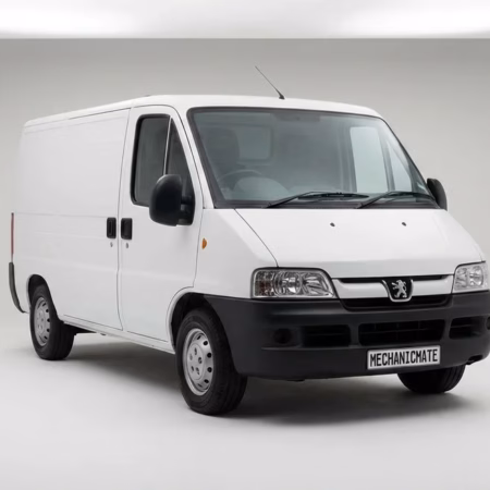 2006 Peugeot Boxer workshop service repair manual - MechanicMate technical reference image