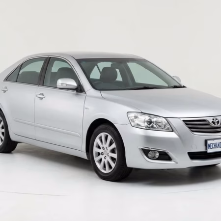 2006 Toyota Aurion workshop service repair manual - MechanicMate technical reference image