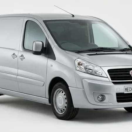 2007 Fiat Scudo workshop service repair manual - MechanicMate technical reference image