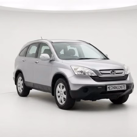 2007 Honda Cr workshop service repair manual - MechanicMate technical reference image
