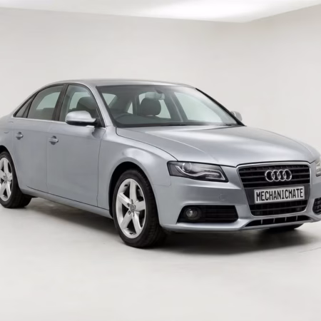 2008 Audi A4 workshop service repair manual - MechanicMate technical reference image