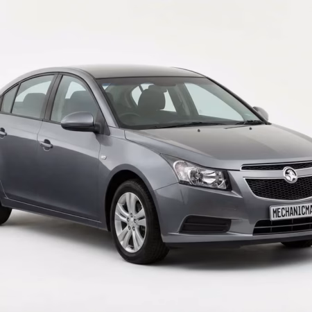 2008 Holden Cruze workshop service repair manual - MechanicMate technical reference image