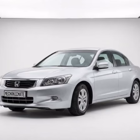 2008 Honda Accord workshop service repair manual - MechanicMate technical reference image