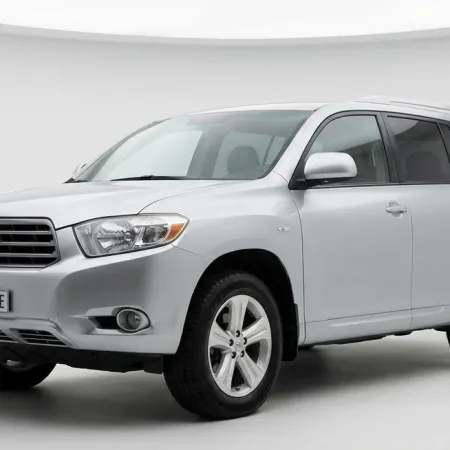 2008 Toyota Highlander workshop service repair manual - MechanicMate technical reference image