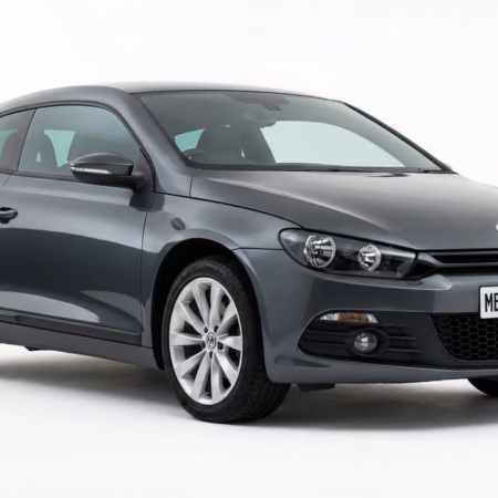 2008 Volkswagen Sirocco workshop service repair manual - MechanicMate technical reference image