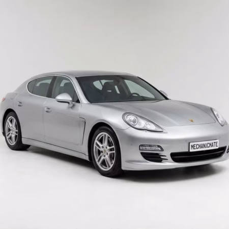 2009 Porsche Panamera workshop service repair manual - MechanicMate technical reference image