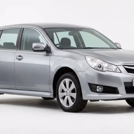 2009 Subaru Legacylibertyoutback workshop service repair manual - MechanicMate technical reference image