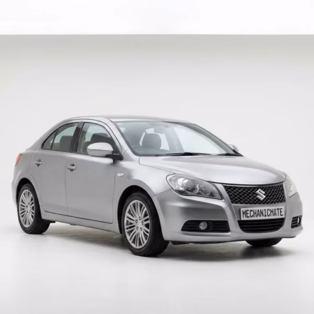 2009 Suzuki Kizashi workshop service repair manual - MechanicMate technical reference image