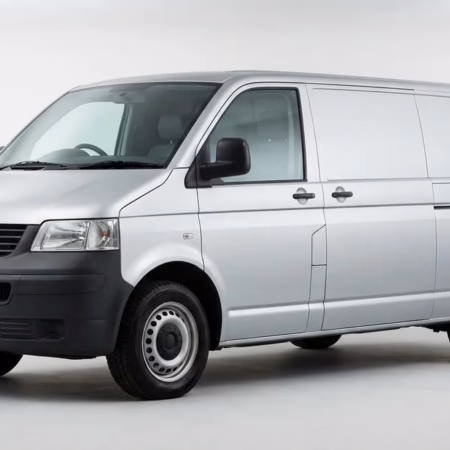 2009 Volkswagen Transporter workshop service repair manual - MechanicMate technical reference image