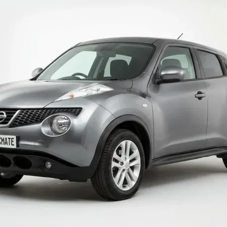 2010 Nissan Juke workshop service repair manual - MechanicMate technical reference image