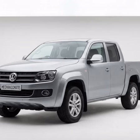 2010 Volkswagen Amarok workshop service repair manual - MechanicMate technical reference image