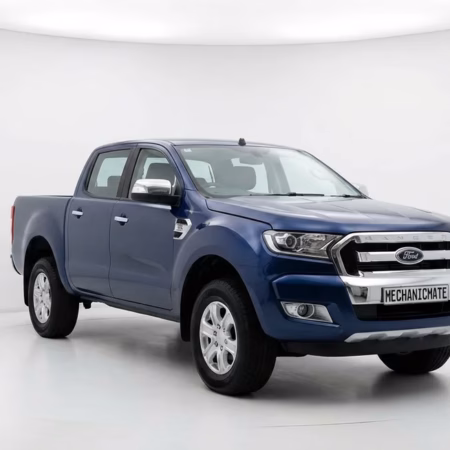 2011 Ford Ranger workshop service repair manual - MechanicMate technical reference image