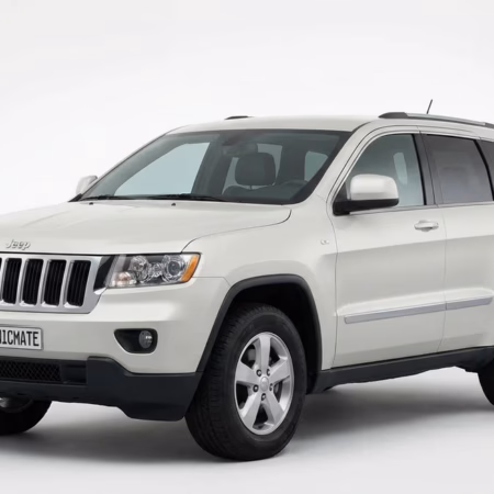2011 Jeep Grand workshop service repair manual - MechanicMate technical reference image