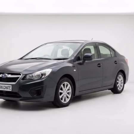 2011 Subaru Impreza workshop service repair manual - MechanicMate technical reference image