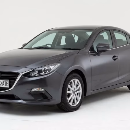 2012 Mazda Gj workshop service repair manual - MechanicMate technical reference image