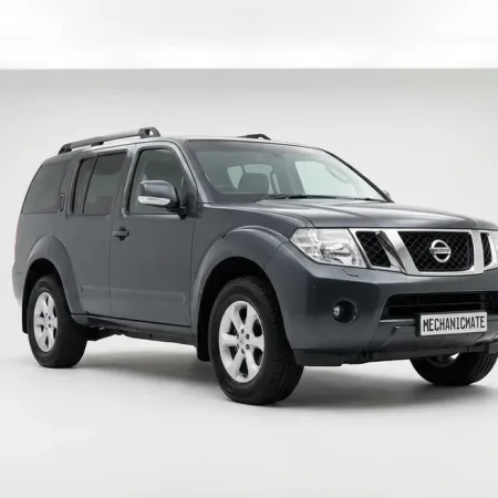 2012 Nissan Pathfinder workshop service repair manual - MechanicMate technical reference image