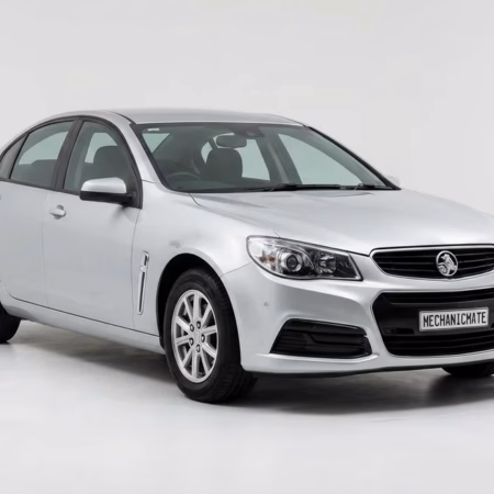 2013 Holden Commodore workshop service repair manual - MechanicMate technical reference image