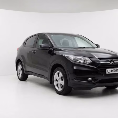 2013 Honda Hrv workshop service repair manual - MechanicMate technical reference image
