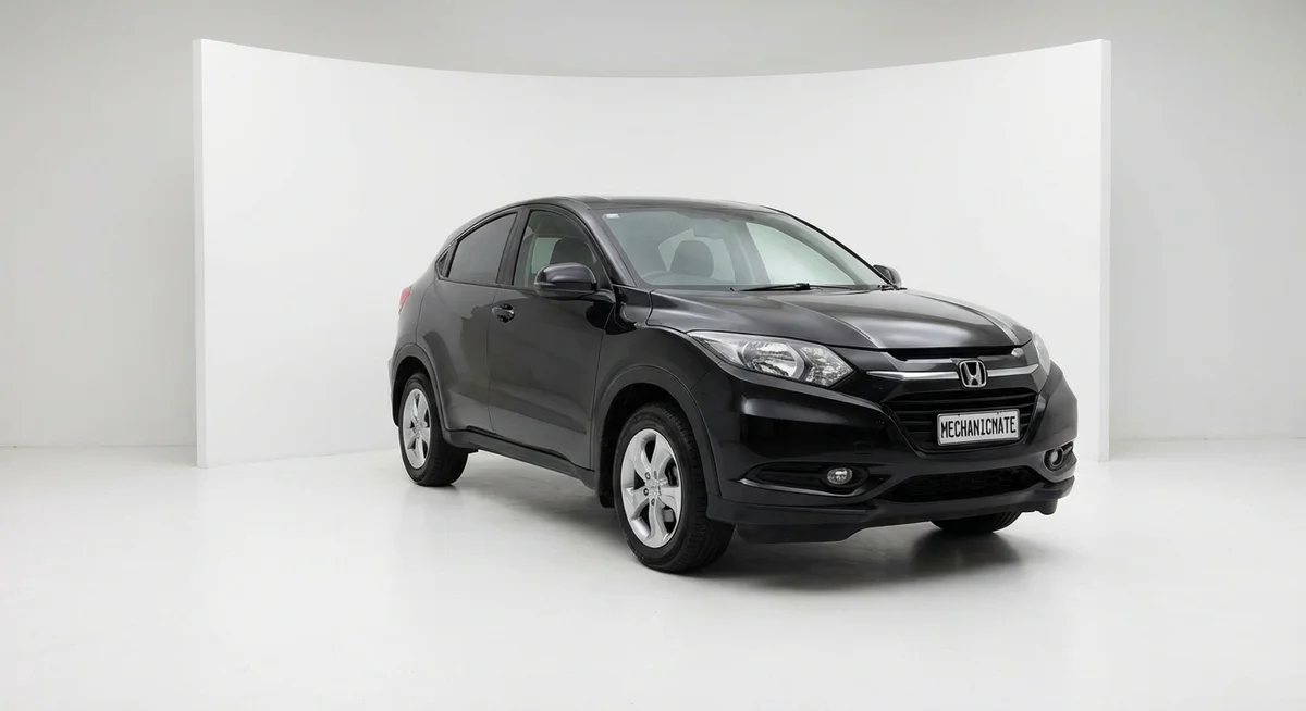 2013 Honda Hrv workshop service repair manual - MechanicMate technical reference image