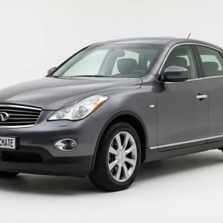 2013 Infiniti Qx50 workshop service repair manual - MechanicMate technical reference image