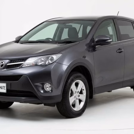 2013 Toyota Rav4 workshop service repair manual - MechanicMate technical reference image