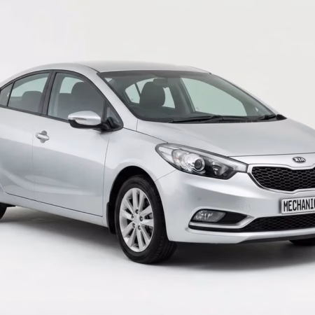2014 Kia Cerato workshop service repair manual - MechanicMate technical reference image