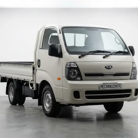 2014 Kia K2500 workshop service repair manual - MechanicMate technical reference image