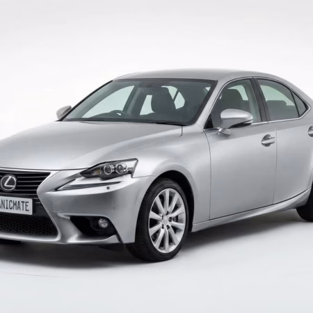 2014 Lexus Is200T workshop service repair manual - MechanicMate technical reference image
