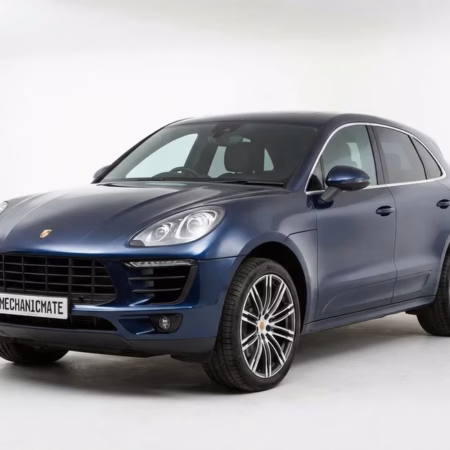 2014 Porsche Macan workshop service repair manual - MechanicMate technical reference image
