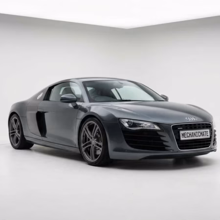 2015 Audi R8 workshop service repair manual - MechanicMate technical reference image