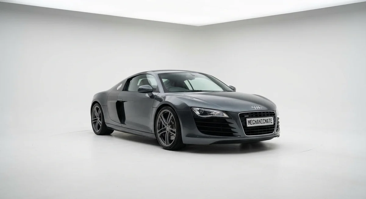 2015 Audi R8 workshop service repair manual - MechanicMate technical reference image