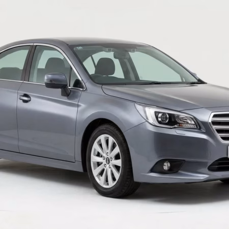 2015 Subaru Legacylibertyoutback workshop service repair manual - MechanicMate technical reference image
