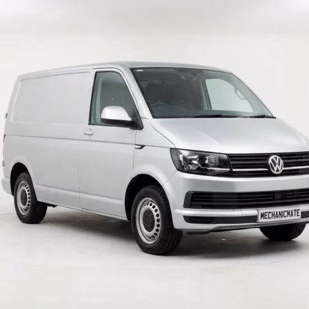 2016 Volkswagen Transporter workshop service repair manual - MechanicMate technical reference image