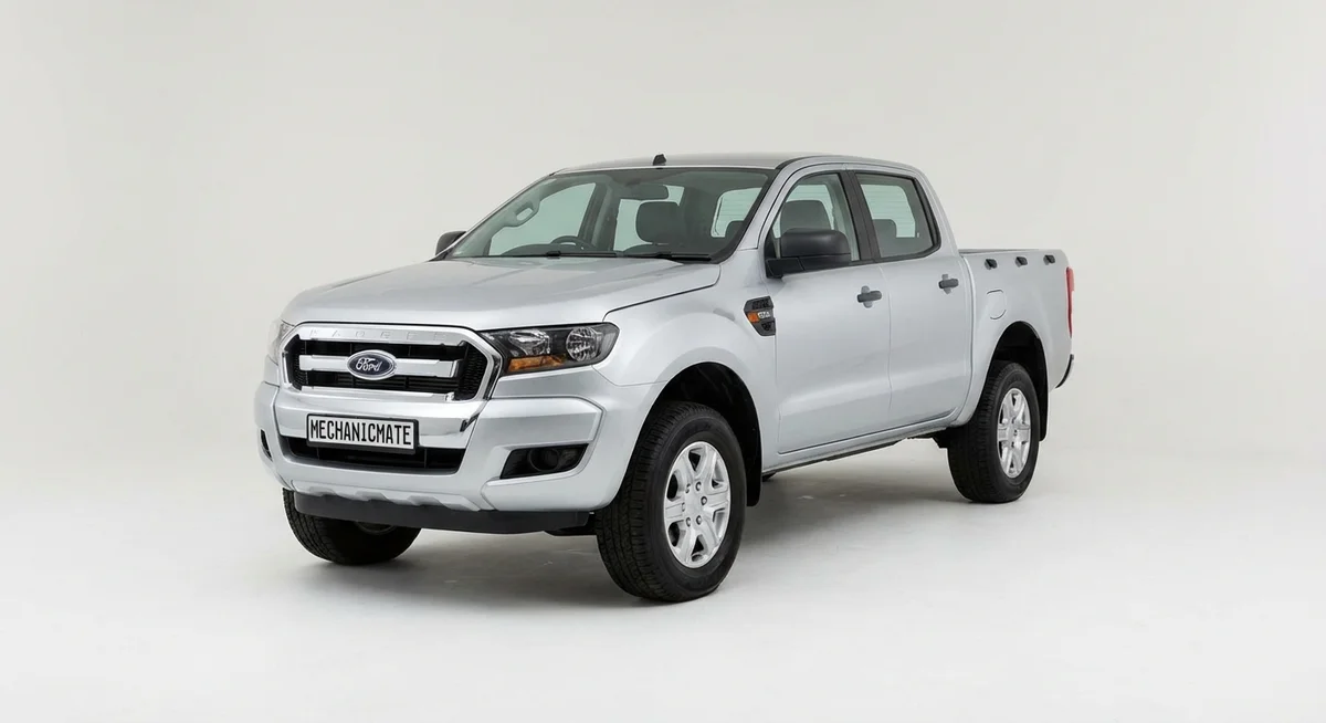 2017 Ford Ranger workshop service repair manual - MechanicMate technical reference image